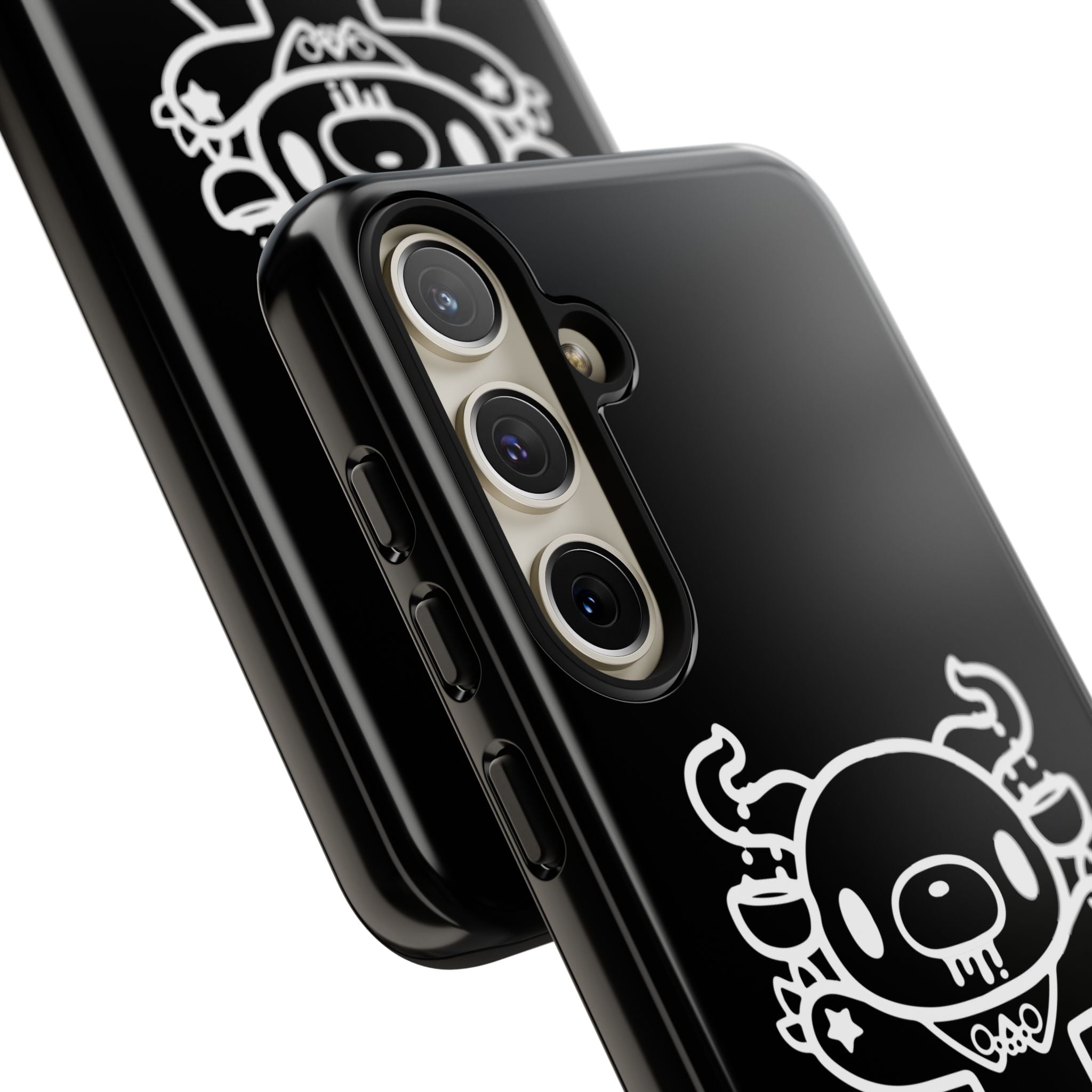 gloomy Bear Libra Zodiac Phone Case